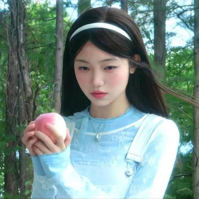 苹果小镇的国王